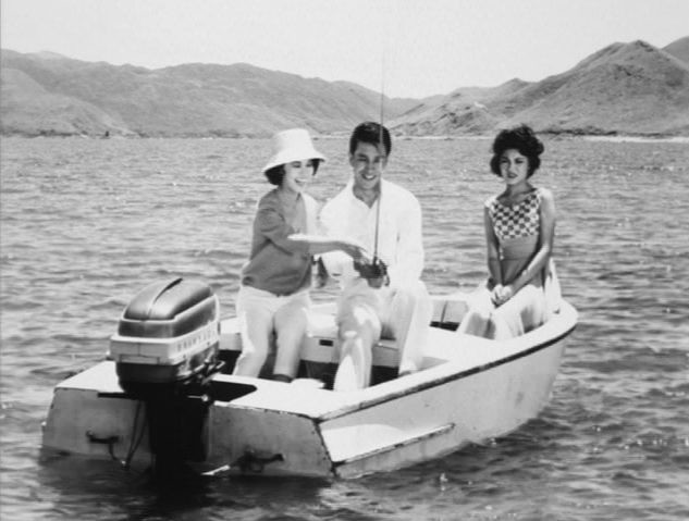 Wen rou xiang (1960) | ČSFD.cz