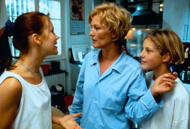 Ich liebe meine Familie, ehrlich (1999) | ČSFD.cz