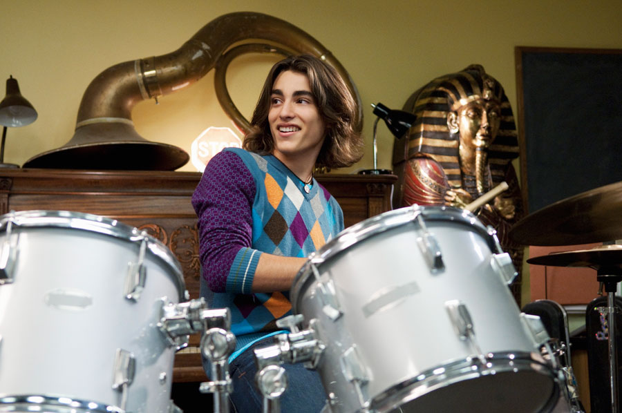 Lemonade Mouth (2011) ČSFD.cz