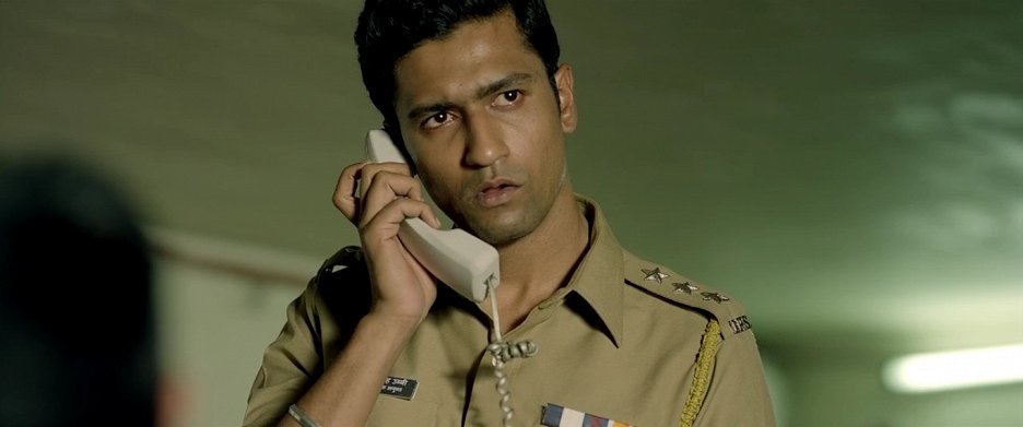 Psycho Raman (2016) | ČSFD.cz