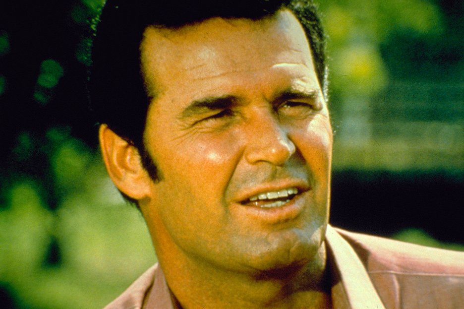 The Rockford Files 1974 Csfd Cz