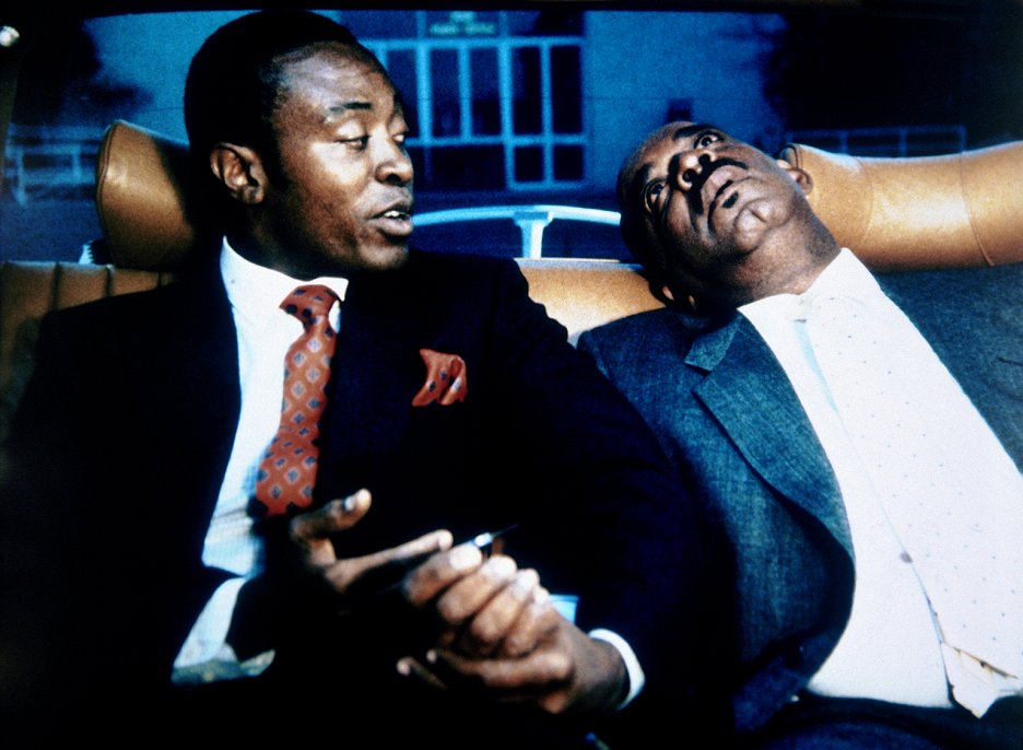 Adam And Wiley S Lost Weekend