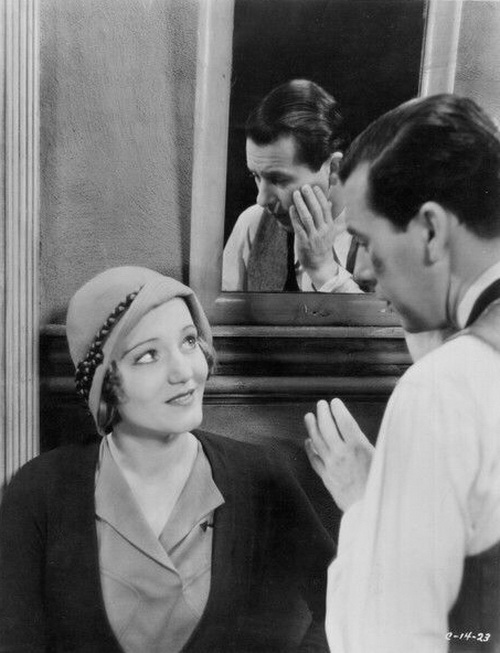 The Big Timer (1932) Galerie Z filmu ČSFD.cz