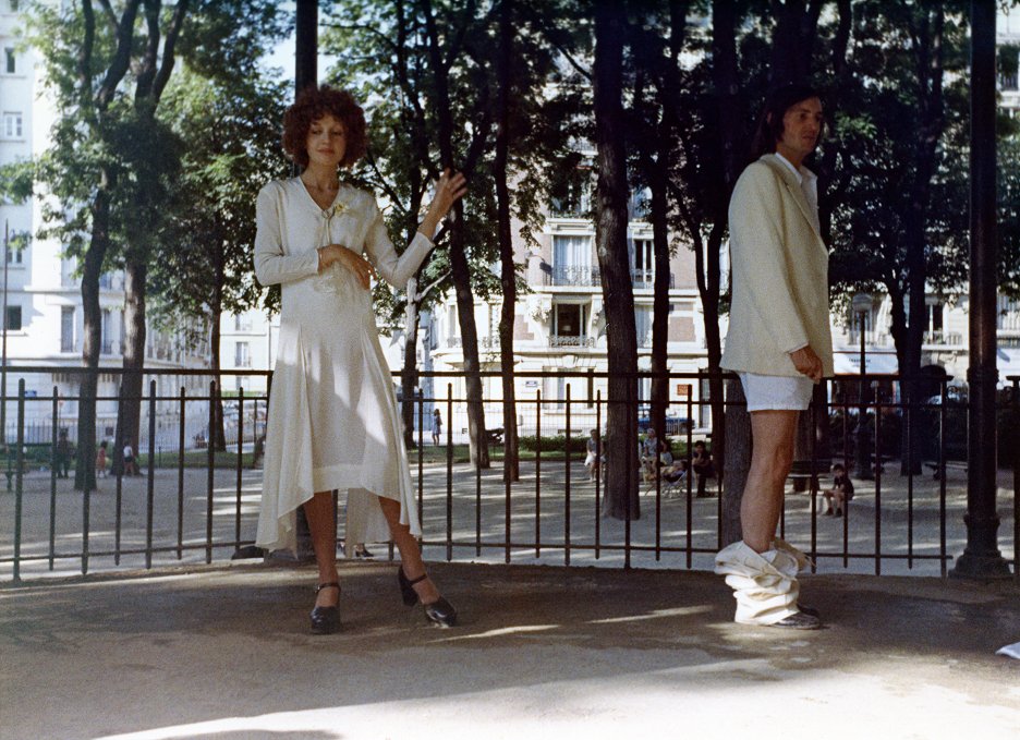 Qui Est Le Mari De Dominique Labourier Dominique Labourier | Galerie - Z filmu | ČSFD.cz