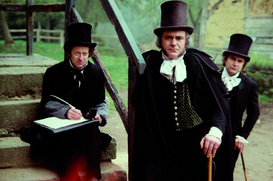 Moi, Pierre Rivière, ayant ma mère, ma soeur et mon frère