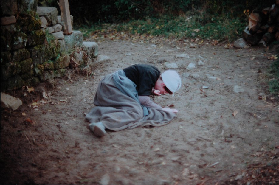 Moi, Pierre Rivière, ayant ma mère, ma soeur et mon frère