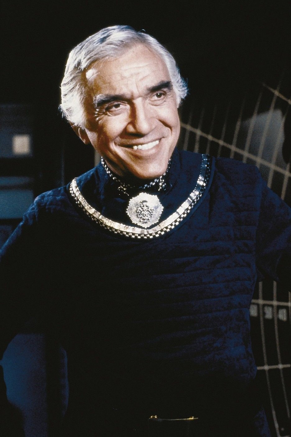 Lorne Greene | ČSFD.cz