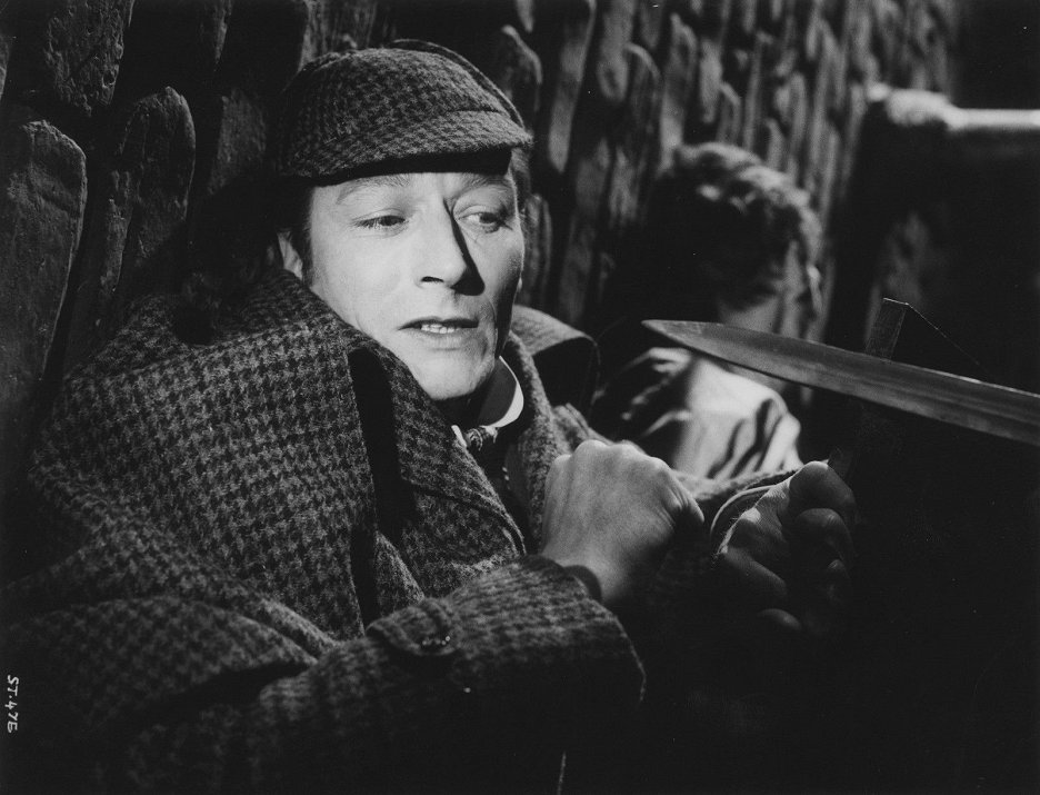 John Neville ČSFD.cz