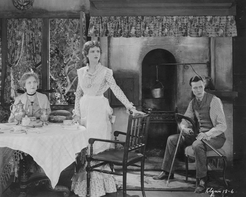 East Lynne (1925) ČSFD.cz