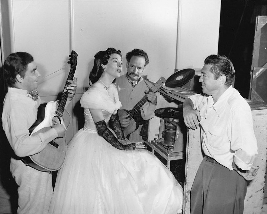 Vincent Sherman | ČSFD.cz