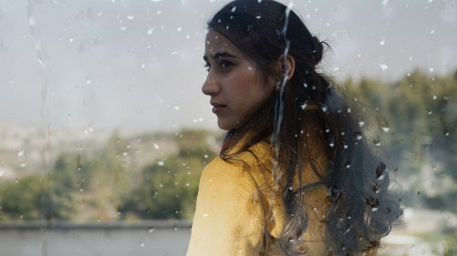 Maria Zreik ČSFD.cz