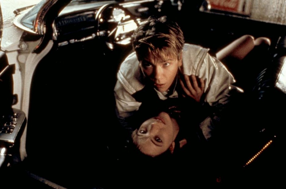 Jimmy Reardon (1988) ČSFD.cz