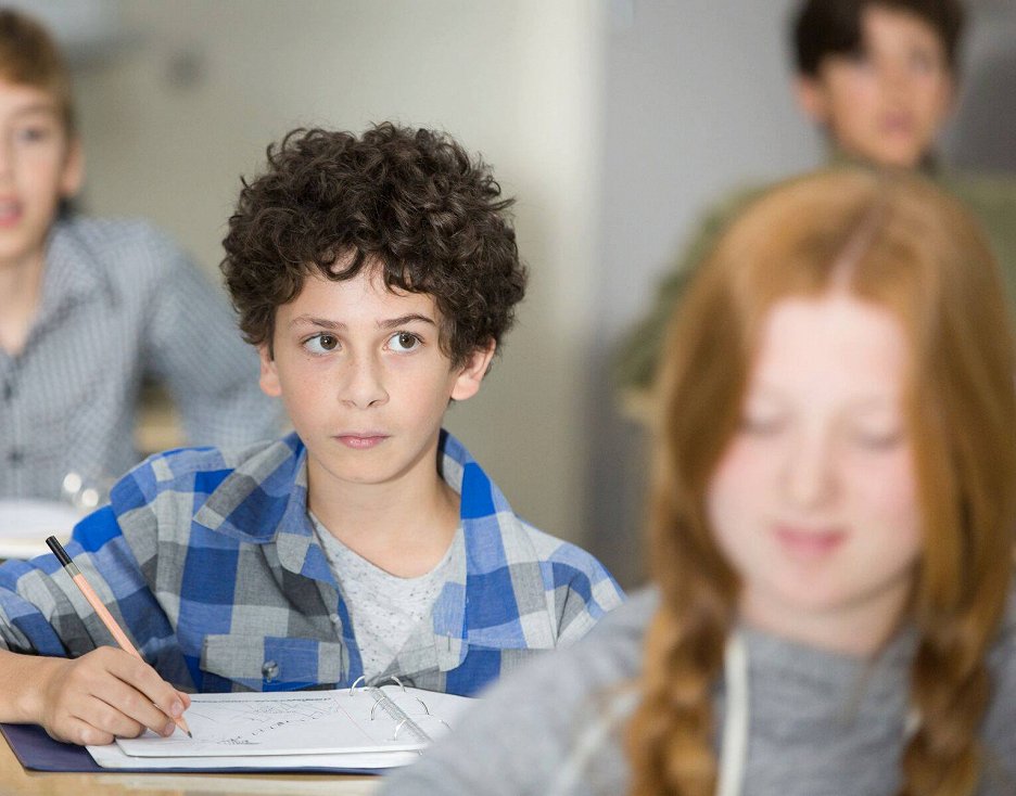 Milton's Secret (2016) | ČSFD.cz