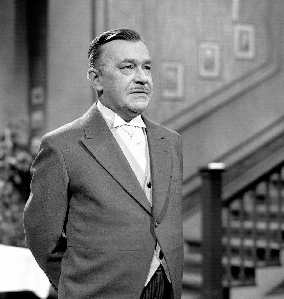 Heinz Piper ČSFD.cz