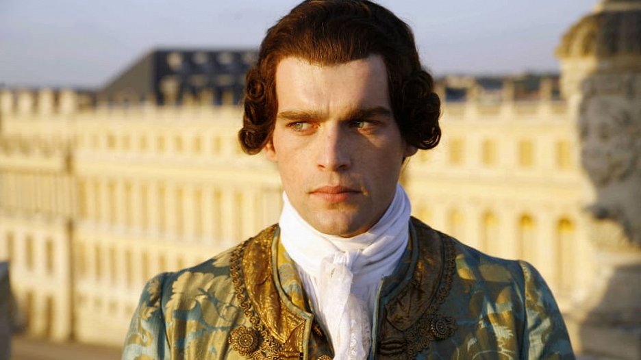 Versailles Le Rêve D Un Roi www.csfd.sk