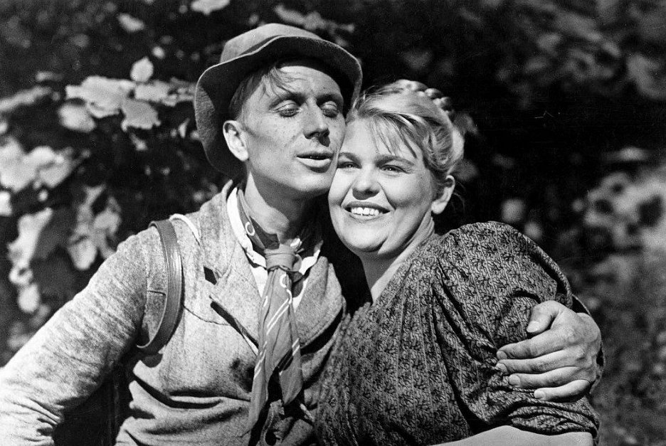 Am Abend auf der Heide (1941) | ČSFD.cz