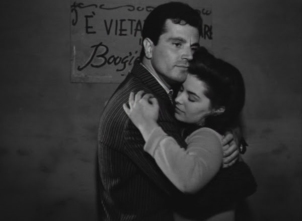 Il sole negli occhi (1953) ČSFD.cz