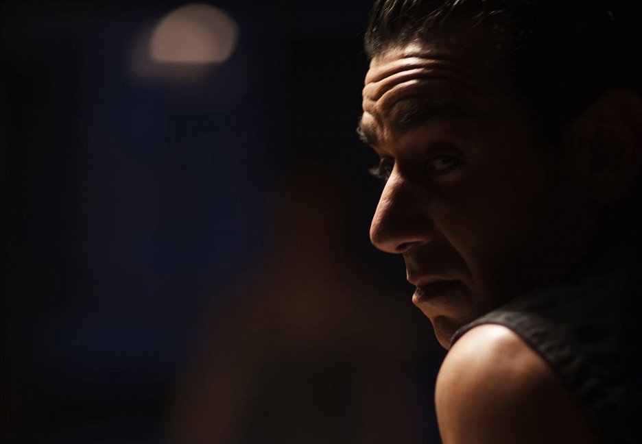 El hijo bastardo de Dios (2015) ČSFD.cz