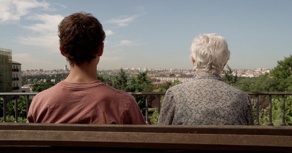 Zanic (2015) | ČSFD.cz
