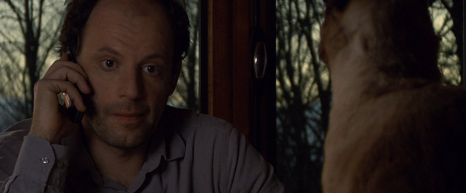 Viník (2008) | ČSFD.cz