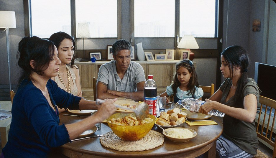 Des poupées et des anges (2008) | ČSFD.cz
