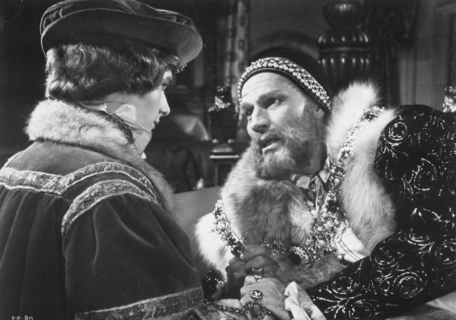 Le Prince et le pauvre (1977) FilmBooster.fr