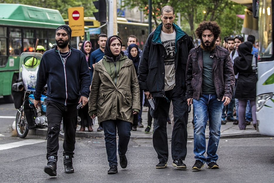 Lantouri (2016) ČSFD.cz