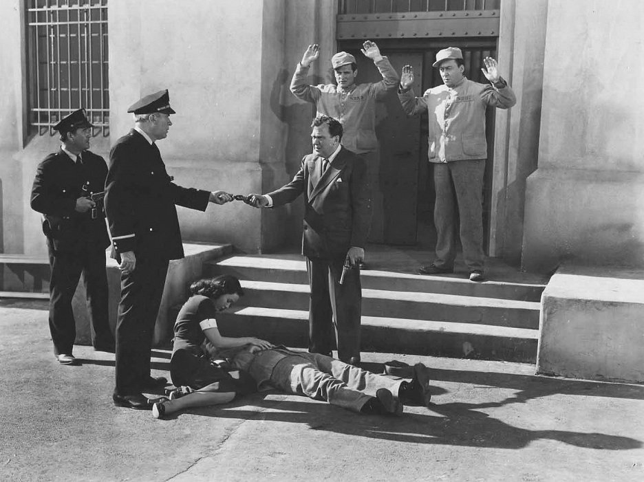 Within These Walls (1945) ČSFD.cz