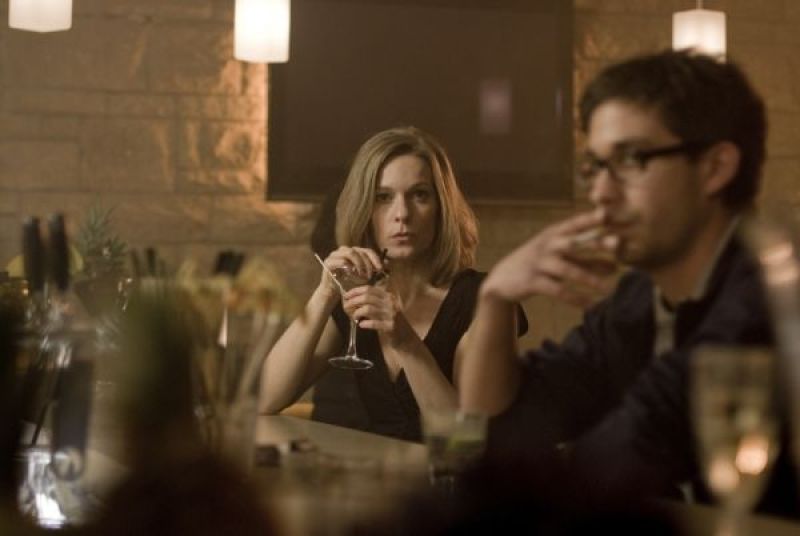 Das Duo Tödliche Nähe (E21) (2011) ČSFD.cz