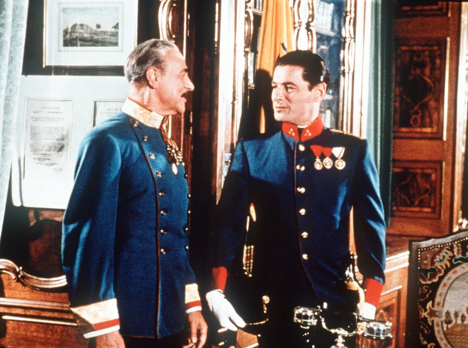 Hans Olden Galerie Z filmu ČSFD.cz