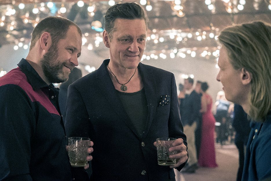 Norskov (2015) | ČSFD.cz