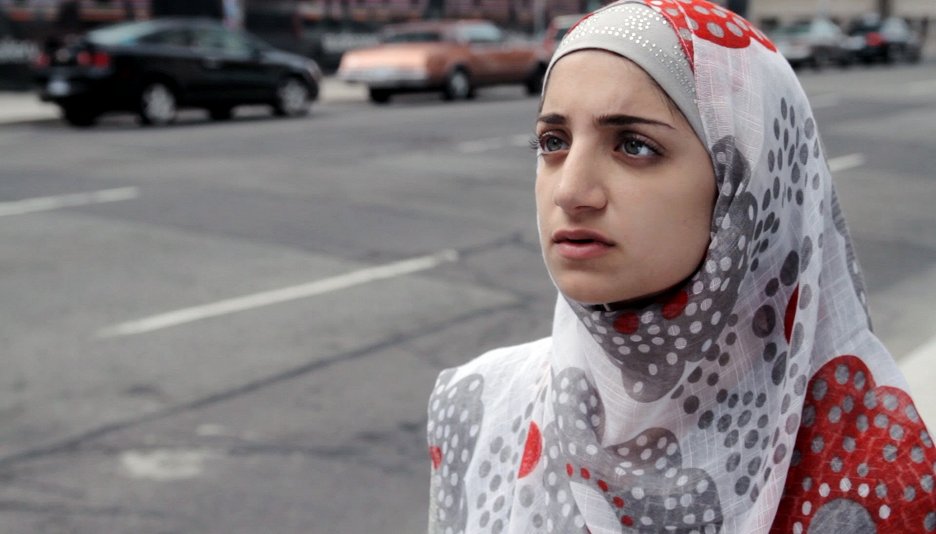 Change of Heart (2011) ČSFD.cz