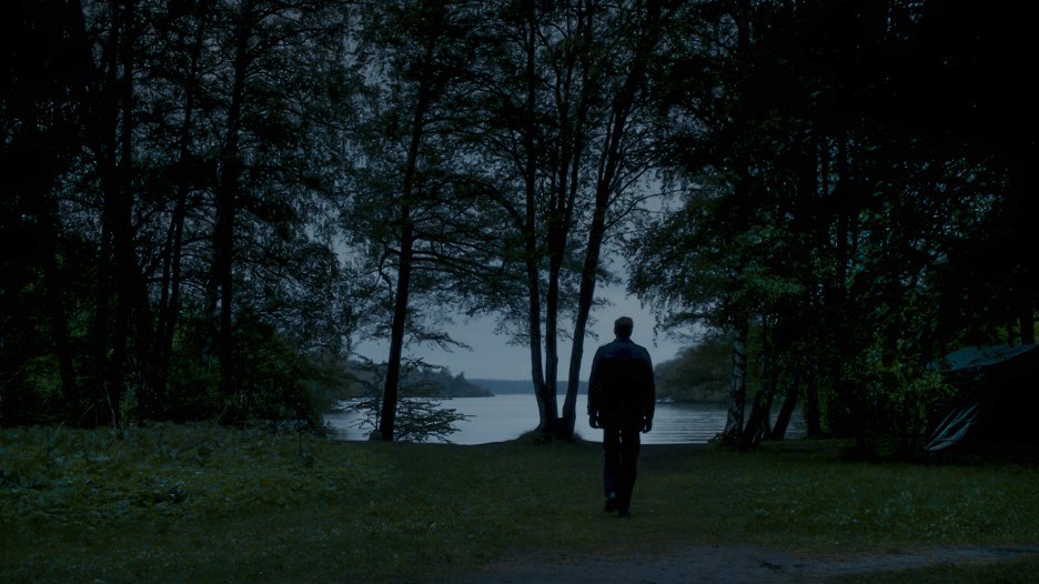 The Hundred Code - Blumen in der Hölle (E02) (2015) | ČSFD.cz