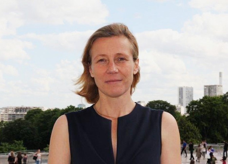 Louise (2016) ČSFD.cz