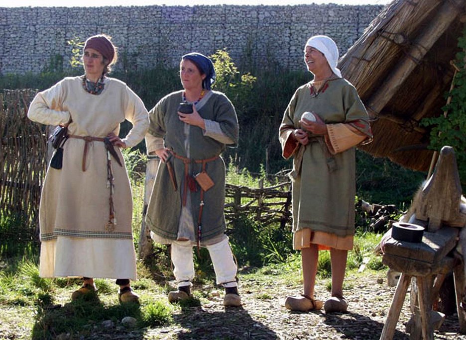 Reisen in die Vergangenheit (2007) | ČSFD.cz