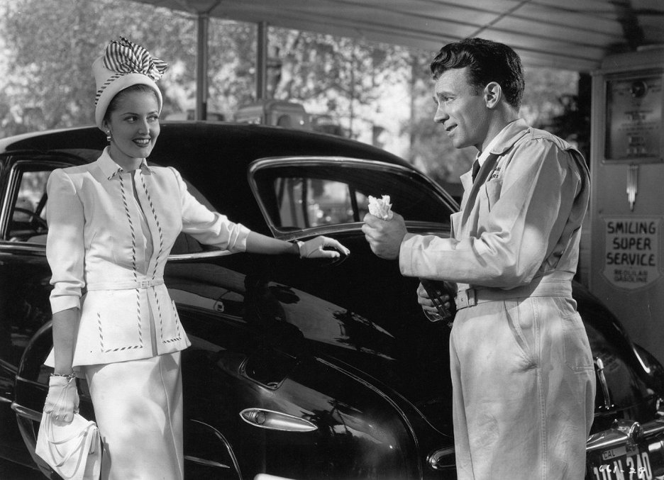 That Way with Women (1947) ČSFD.cz