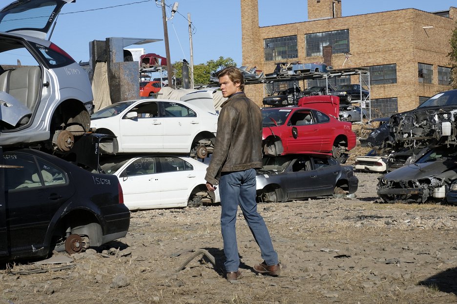 MacGyver Corkscrew (S01E08) (2016) ČSFD.cz