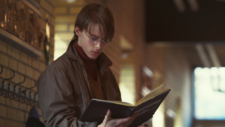 William Rudbeck Lindhardt | ČSFD.cz