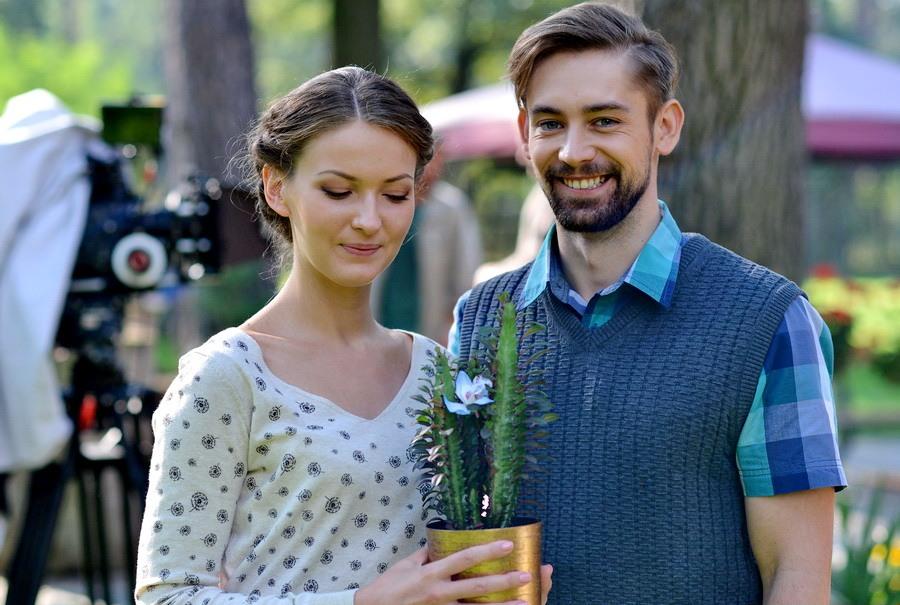 Alexandr Ruďko | Galerie - Z filmu | ČSFD.cz