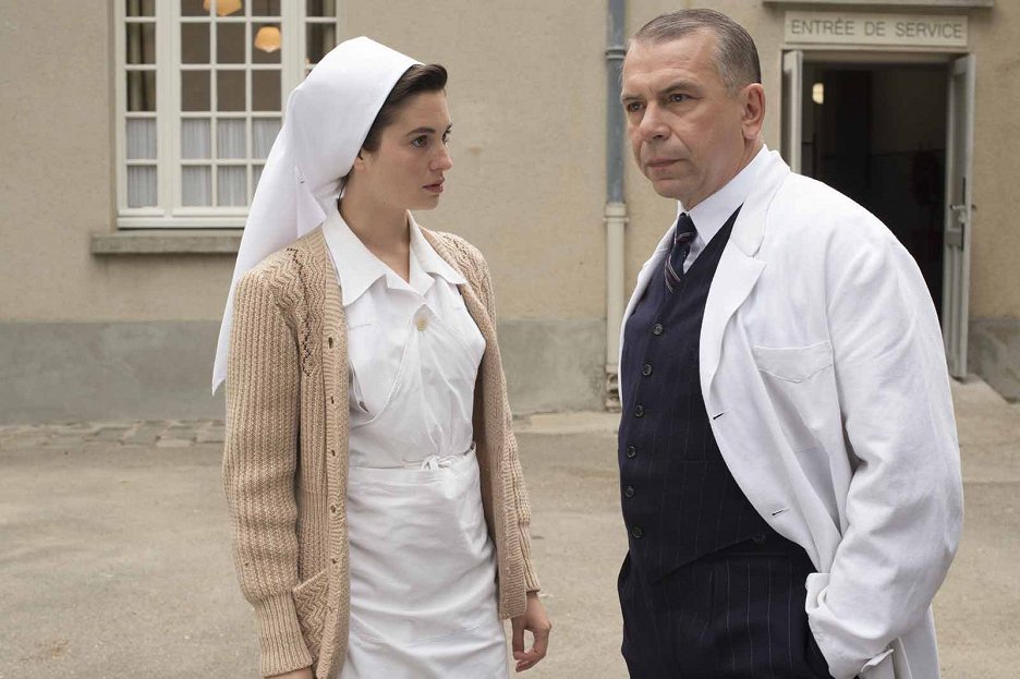Les Enfants de la chance (2016) | ČSFD.cz