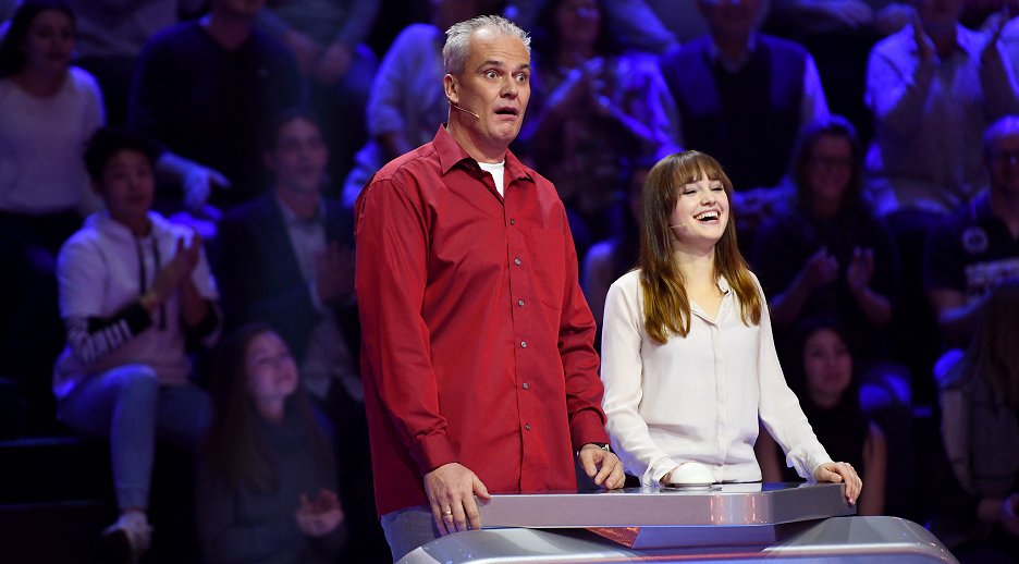 Rate mal, wie alt ich bin (2016) Galerie Z pořadu ČSFD.cz