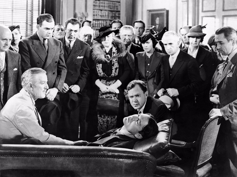 I Promise to Pay (1937) ČSFD.cz