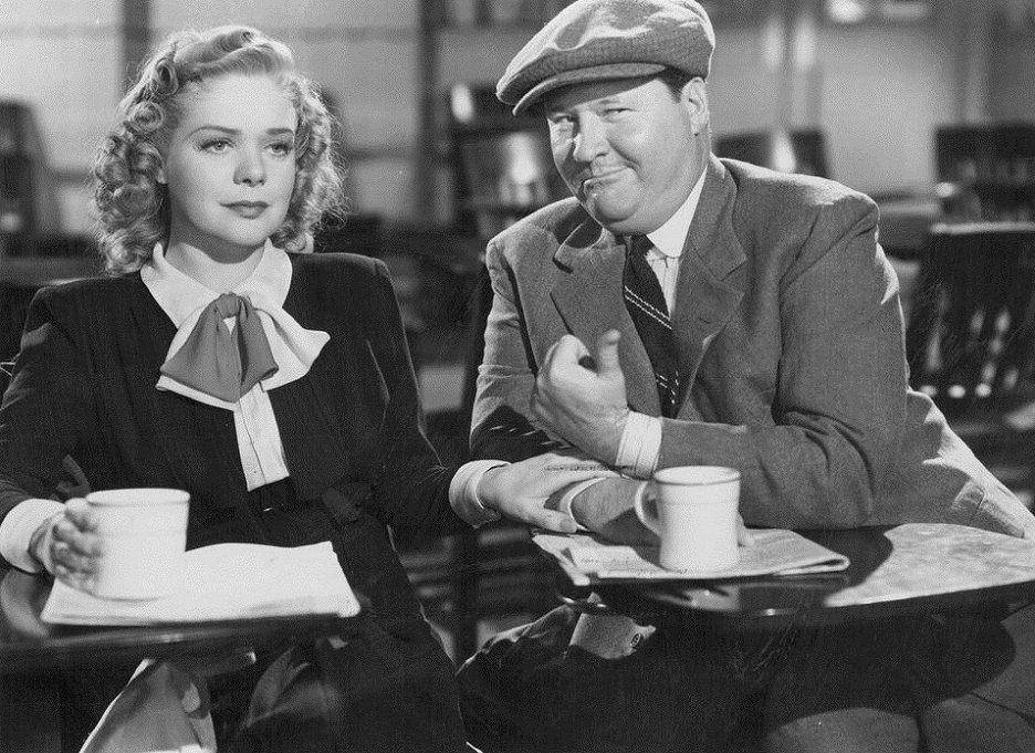 The Great American Broadcast (1941) ČSFD.sk