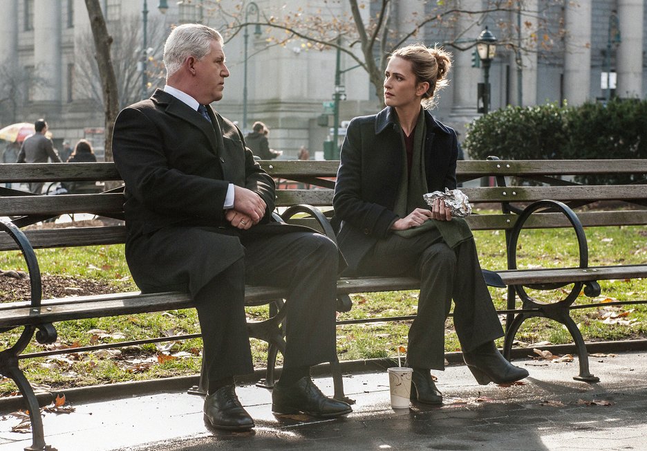 Megan Ketch ČSFD.cz