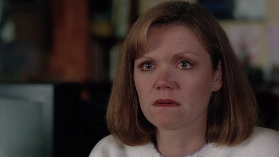 Gillian Barber ČSFD.sk