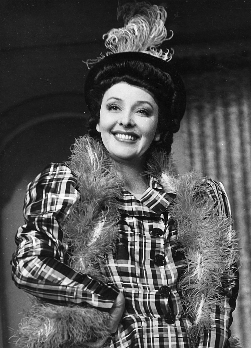 Onnellinen ministeri (1941) ČSFD.cz