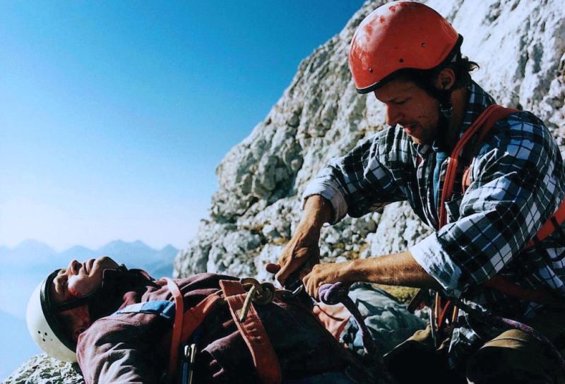 Liebe versetzt Berge (1999) Galerie Z filmu ČSFD.cz Liebe versetzt Berge (1999) Galerie Z filmu ČSFD.cz