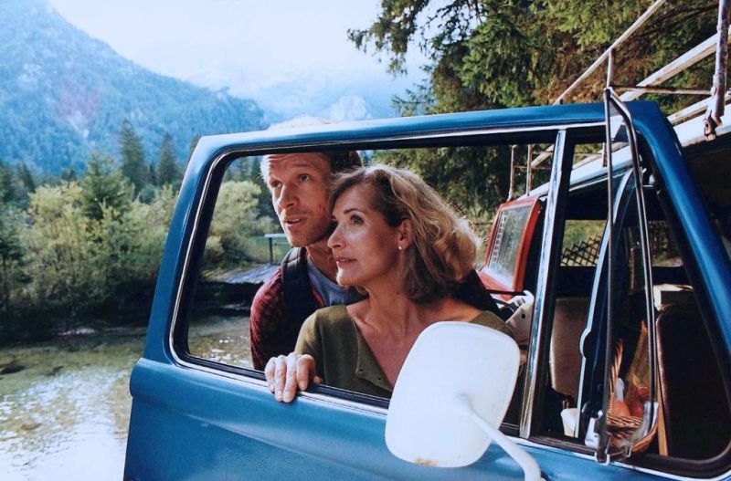 Liebe versetzt Berge (1999) ČSFD.cz Liebe versetzt Berge (1999) ČSFD.cz