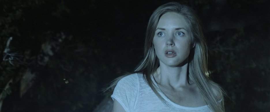 Alienate (2016) | ČSFD.cz