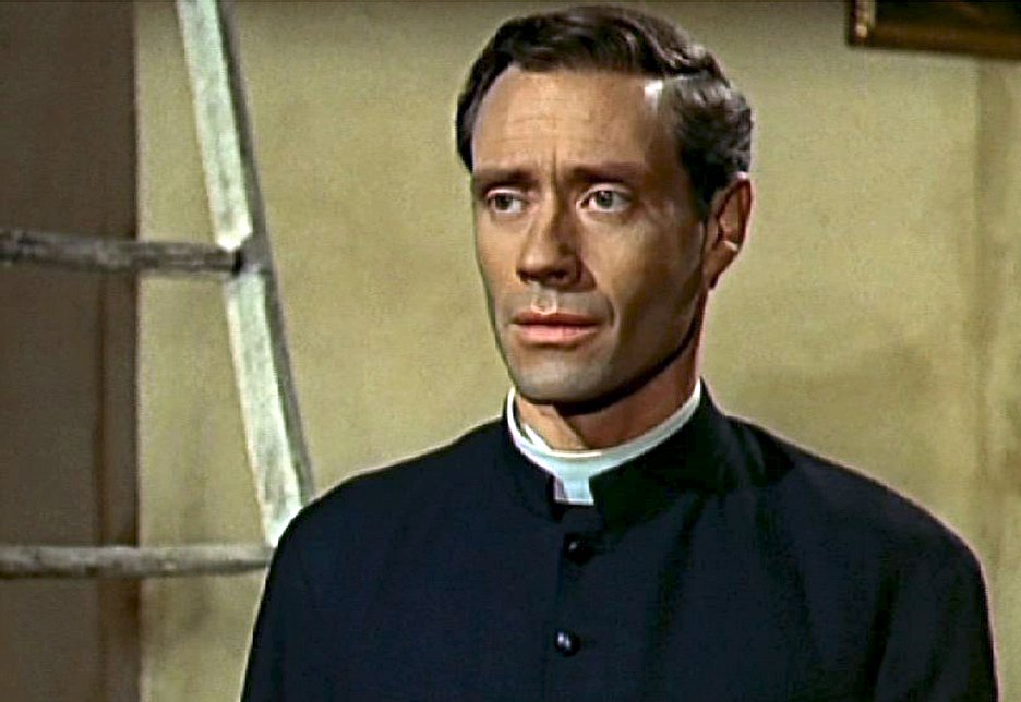 Proibito (1954) ČSFD.cz